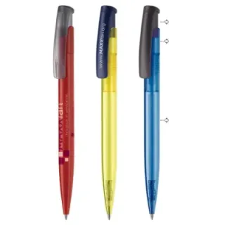 Avalon ball pen combi - LT87943 (gadzety reklamowe)